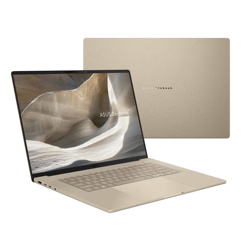 ASUS UX3607OA-DICSQ017X QUALC GLYMUR