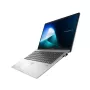 ASUS ExpertBook P1503CVA-S72319X Core 5 210H 15.6 colio FHD Wide View 60Hz 300nits Anti-Glare 16GB DDR5 512GB SSD Intel Graphics 720p kamera 50Wh Windows 11 Pro Misty Grey 3Y OnSite