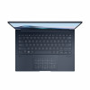 ASUS Zenbook 14 OLED UX3405CA 90NB14W1-M023X0 nešiojamasis kompiuteris, 14 colių, Intel Core Ultra 5 225H, 16GB LPDDR5X, 512GB SSD, Windows 11 Pro