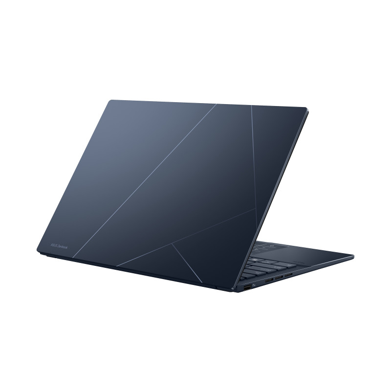 ASUS Zenbook 14 OLED UX3405CA 90NB14W1-M023X0 nešiojamasis kompiuteris, 14 colių, Intel Core Ultra 5 225H, 16GB LPDDR5X, 512GB SSD, Windows 11 Pro