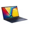 ASUS Vivobook 17 X1704VA-AU1066 Core 5 120U 17.3 col. FHD IPS-Level Panel 60Hz 250nits Anti-Glare 16GB DDR5 512GB SSD Intel Graphics 720p kamera 50WHrs Be OS Quiet Blue