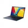 ASUS Vivobook 17 X1704VA-AU1066 Core 5 120U 17.3 col. FHD IPS-Level Panel 60Hz 250nits Anti-Glare 16GB DDR5 512GB SSD Intel Graphics 720p kamera 50WHrs Be OS Quiet Blue