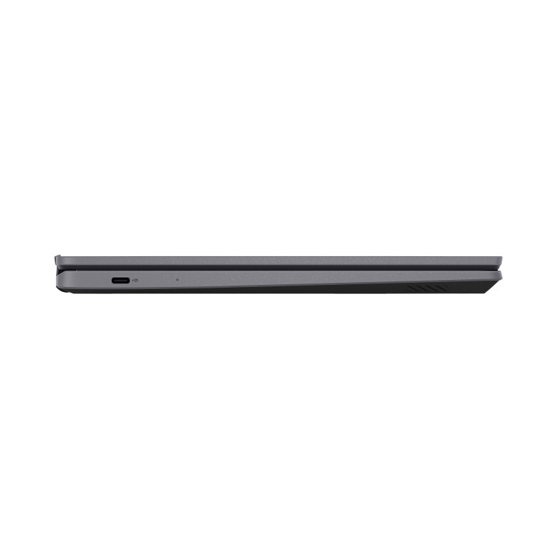 ASUS Chromebook CX3402CVA-MW1575 14 colių FHD nešiojamas kompiuteris, Intel Core i3-1215U, 16GB RAM, 256GB SSD, Chrome OS, Mineral Grey