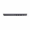 ASUS Chromebook CX3402CVA-MW1575 14 colių FHD nešiojamas kompiuteris, Intel Core i3-1215U, 16GB RAM, 256GB SSD, Chrome OS, Mineral Grey