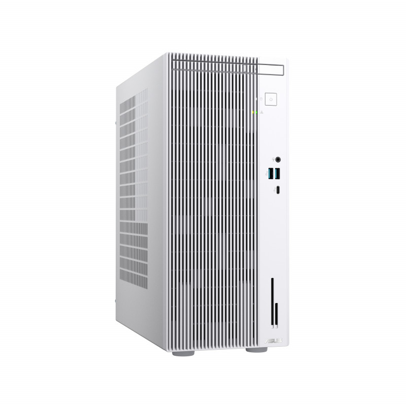 ASUS V500 Mini Tower V501MV-DIC03100U043W stalinis kompiuteris, Intel Core 3 100U, 8GB DDR5, 512GB SSD, Windows 11 Home