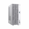 ASUS V500 Mini Tower V501MV-DIC05210H148W stalinis kompiuteris, Intel Core 5 210H, 8GB DDR5, 512GB SSD, Windows 11 Home