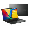 ASUS Vivobook Go 15 E1504FA-PRO-DISBQ5549X nešiojamas kompiuteris, AMD Ryzen 5 40, 15,6 colio Full HD, 16GB LPDDR5, 512GB SSD, Windows 11 Pro