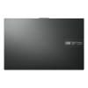 ASUS Vivobook Go 15 E1504FA-PRO-DISBQ5549X nešiojamas kompiuteris, AMD Ryzen 5 40, 15,6 colio Full HD, 16GB LPDDR5, 512GB SSD, Windows 11 Pro