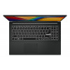 ASUS Vivobook Go 15 E1504FA-PRO-DISBQ5549X nešiojamas kompiuteris, AMD Ryzen 5 40, 15,6 colio Full HD, 16GB LPDDR5, 512GB SSD, Windows 11 Pro