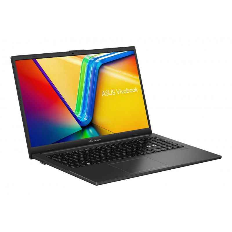 ASUS Vivobook Go 15 E1504FA-PRO-DISBQ5549X nešiojamas kompiuteris, AMD Ryzen 5 40, 15,6 colio Full HD, 16GB LPDDR5, 512GB SSD, Windows 11 Pro