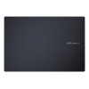 ASUS Vivobook 18 M1807GA-PRO-DISS8116X nešiojamas kompiuteris, 18 colių WUXGA IPS 144Hz, AMD Ryzen AI 7 445, 16GB DDR5, 512GB SSD, Windows 11 Pro