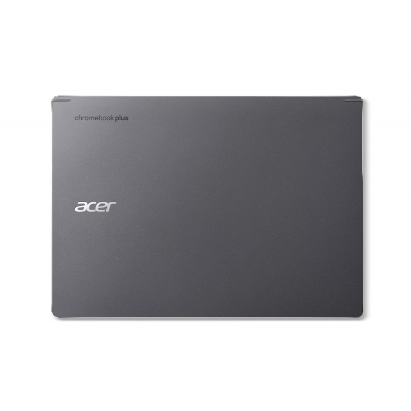Acer BE594-2-TCO-532L 14 colių 8/256 ChromeOS nešiojamas kompiuteris – pilka