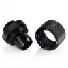 Bitspower G1/4 Compression-Fitting CC4 Ultimate for 16/10mm - Matte Black