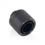 Bitspower G1/4 Compression-Fitting CC4 Ultimate for 16/10mm - Matte Black