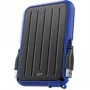 Silicon Power Armor A66 Išorinis HDD 5TB 2.5 inch USB 3.2 Gen 1 IPX4 Mėlyna