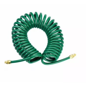 JONNESWAY Spiralinė žarna 1/4 colio 8mm/12mm/10m mėlyna
