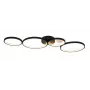 LED LENSER CEILING LED LIGHT AJACCO 36W 3000K Black