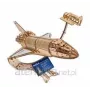 3D Connexion Puzzle 3D NASA Discovery Ugears Shuttle Model