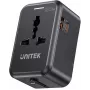 UNITEK Riad EU/US/UK/AUS PD 20 W Travel Charger