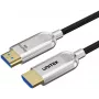 UNITEK Active Optical HDMI 2.0 Cable 30m 4K 60Hz AOC
