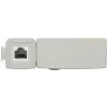 UNITEK RJ45/RJ11 tinklo kabelių testeris OT140AGY01