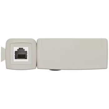 UNITEK RJ45/RJ11 tinklo kabelių testeris OT140AGY01