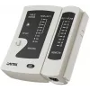 UNITEK RJ45/RJ11 tinklo kabelių testeris OT140AGY01