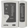 UNITEK RJ45/RJ11 tinklo kabelių testeris OT140AGY01
