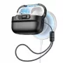 ESR Pulse HaloLock MagSafe dėklas, skirtas Apple AirPods Pro 1/2, juodas