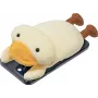 Laut International MAGMOJI Duckie Magnetic Card Holder Wallet for Mobile Phone / Credit Card - Geltona