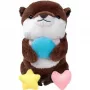 Laut International MAGMOJI Ocean Otter Back Cover, skirta Apple iPhone 14 Pro Max - suderinama su MagSafe