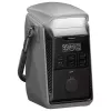 EcoFlow TRAIL Plus 300 DC Portable Power Station 14.4 kWh LiFePO4
