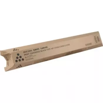 Ricoh MP C3501 (842047; 841579; 841424) Toner Cartridge, Black