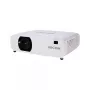 RICOH PJ WUL5A50 WUXGA 3LCD lazerinis projektorius, 5200 liumenų