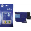 Brother LC528CP Ink Cartridge Cyan High Yield Original