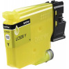 Brother LC528YP High Yield Yellow Ink Cartridge (Original)