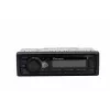 Pioneer MVH-230BT Mechafree Bluetooth automobilinis imtuvas su USB ir AUX