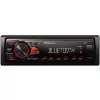 Pioneer MVH-230BT Mechafree Bluetooth automobilinis imtuvas su USB ir AUX