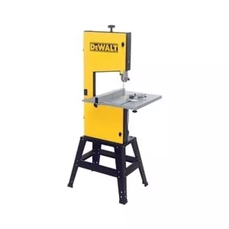 DEWALT juostinis pjūklas 1100W DW876 200x310mm