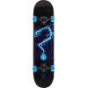 Enuff Pyro II 7.75 Blue Complete Skateboard
