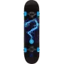 Enuff Pyro II 7.75 Blue Complete Skateboard