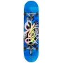 Enuff Hologram Complete Skateboard 7.75 inch x 31.5 inch