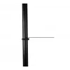 B-TECH BT7863/B Webcam Shelf - 4kg talpa, juoda