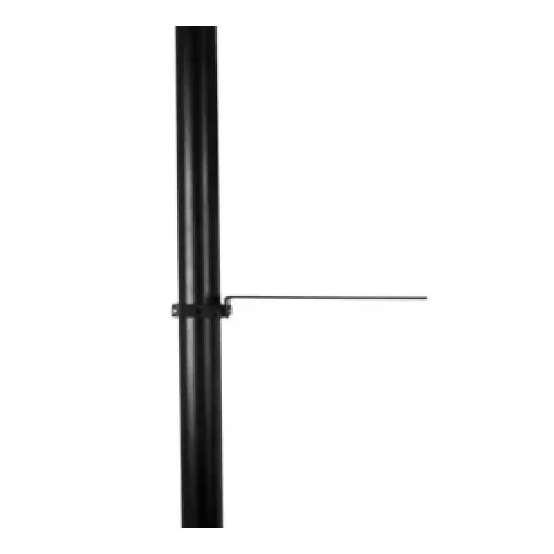 B-TECH BT7863/B Webcam Shelf - 4kg talpa, juoda