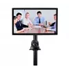 B-TECH BT7863/B Webcam Shelf - 4kg talpa, juoda