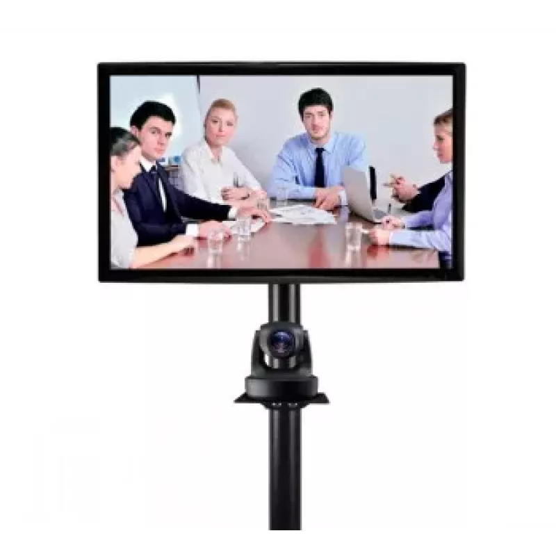 B-TECH BT7863/B Webcam Shelf - 4kg talpa, juoda