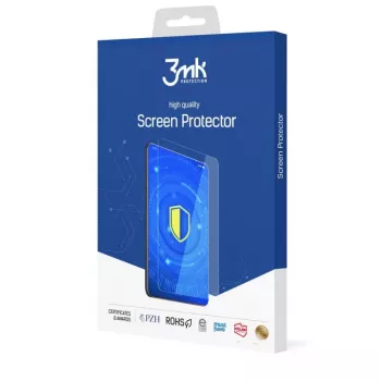 3MK All-Safe Hammer Tablet kavos aparatams - pakuotė po 5 vnt. (kaina už 1 vnt.)