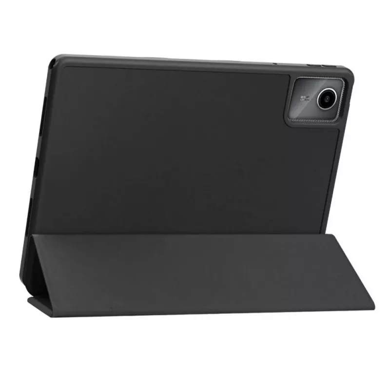 Tech-Protect SC Pen Case, skirta Lenovo Tab M11 11 inch TB-330 - juoda