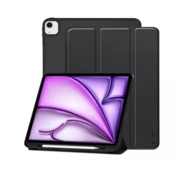 Tech-Protect SC Pen, skirtas iPad Air 13 colių 1/2/3 | 2024-2026, juodas