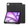 Tech-Protect SC Pen, skirtas iPad Air 13 colių 1/2/3 | 2024-2026, juodas